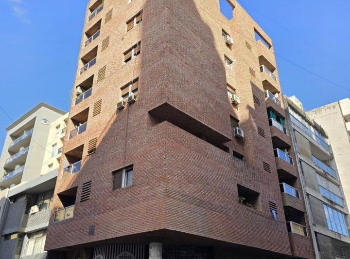 Departamento · 40m² · 2 Ambientes