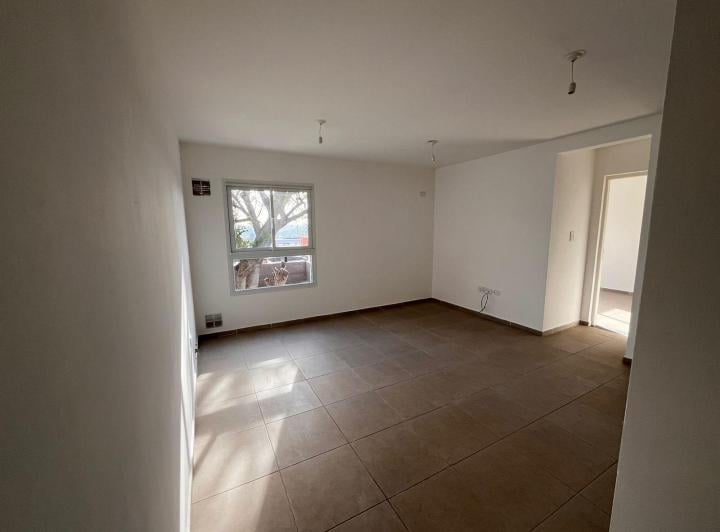 Departamento · 35m² · 2 Ambientes