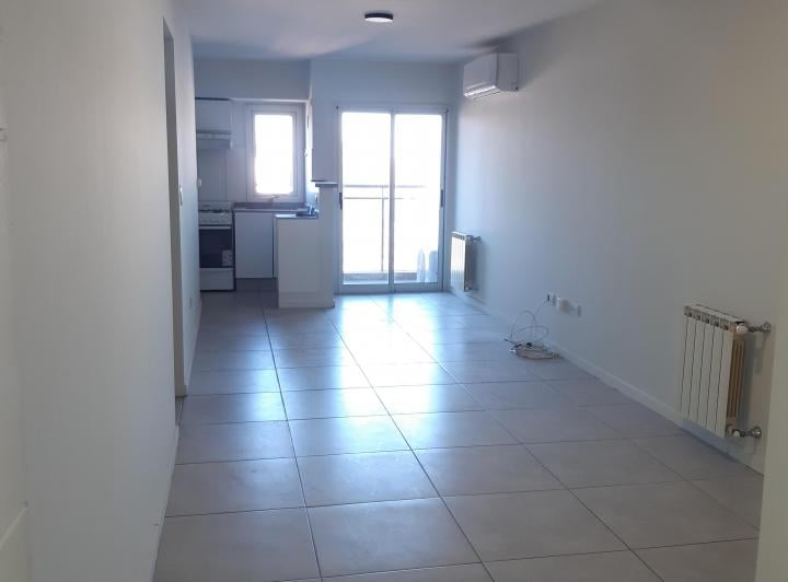 Departamento · 48m² · 2 Ambientes