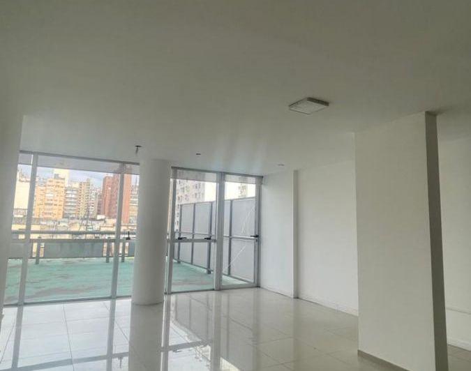 Oficina comercial · 60m² · 1 Ambiente