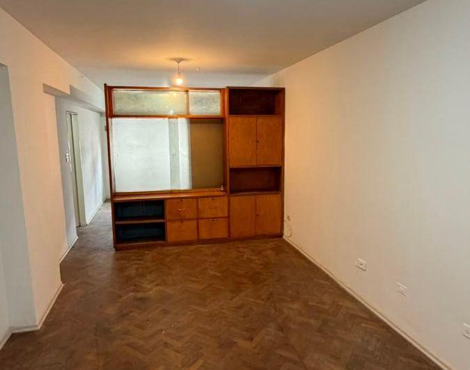 Departamento · 40m² · 2 Ambientes