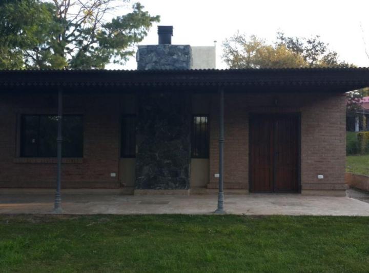 Casa · 130m² · 2 Ambientes