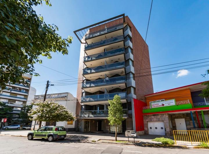 Departamento · 55m² · 2 Ambientes