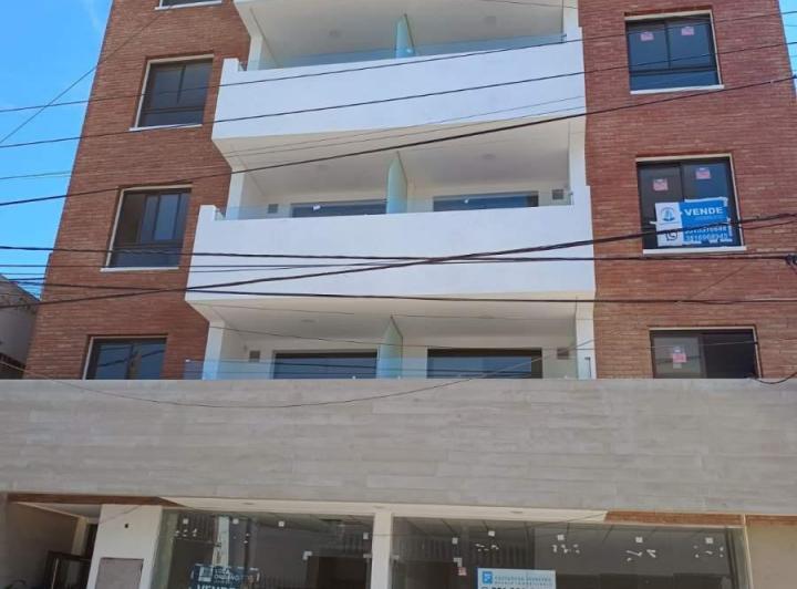 Departamento · 45m² · 2 Ambientes