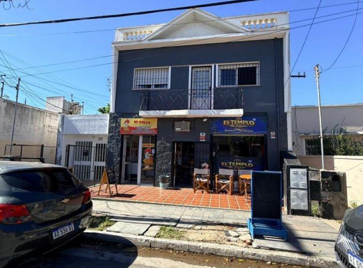 PH · 40m² · 2 Ambientes