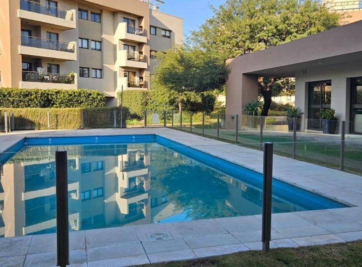 Departamento · 96m² · 3 Ambientes