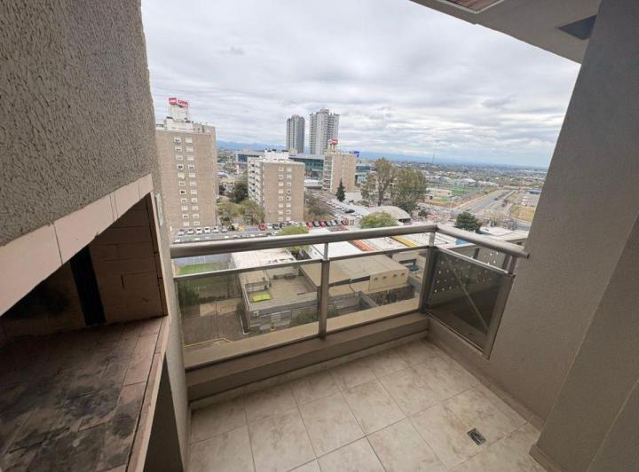 Departamento · 50m² · 3 Ambientes