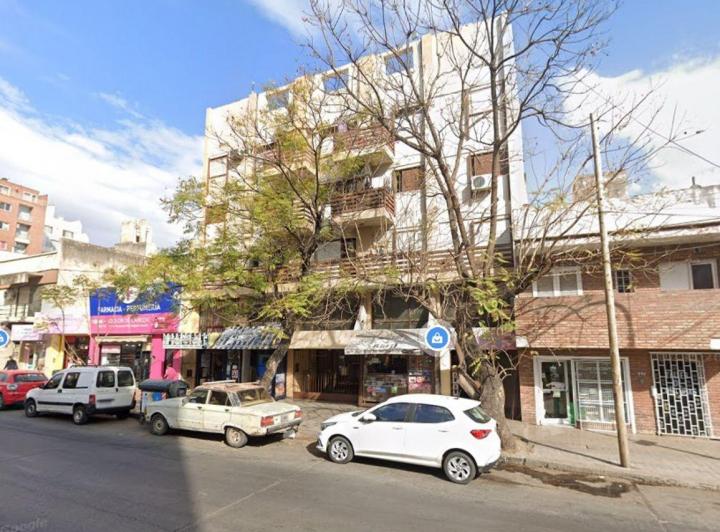 Departamento · 35m² · 3 Ambientes