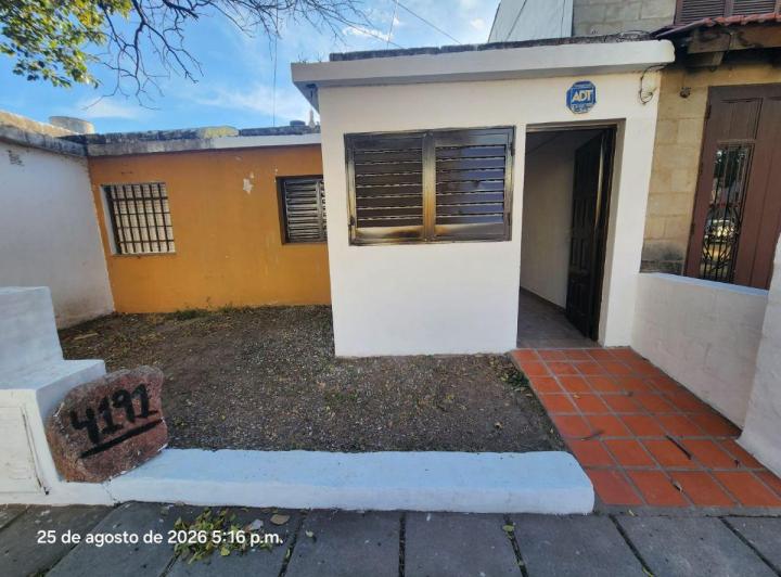 PH · 60m² · 4 Ambientes