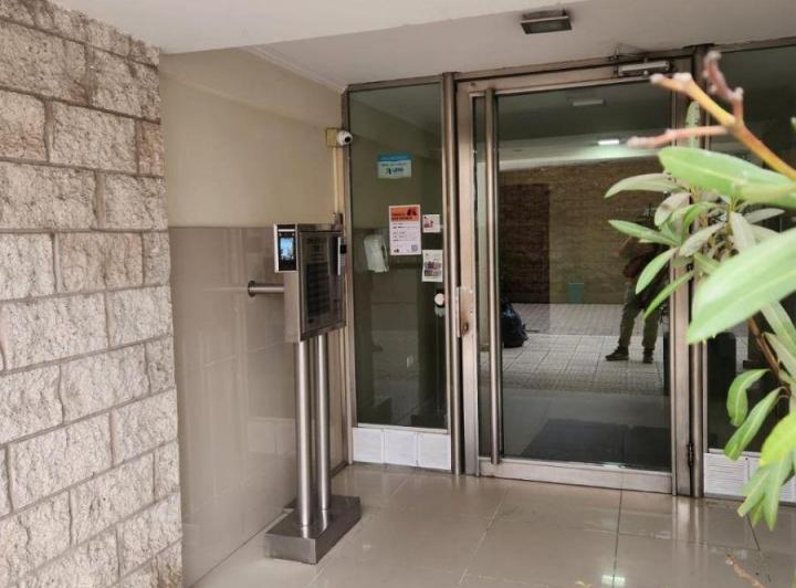 Departamento · 42m² · 4 Ambientes