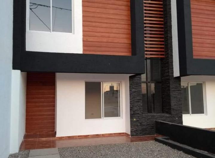 Departamento · 95m² · 3 Ambientes