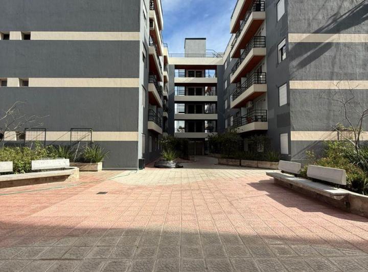 Departamento · 49m² · 2 Ambientes