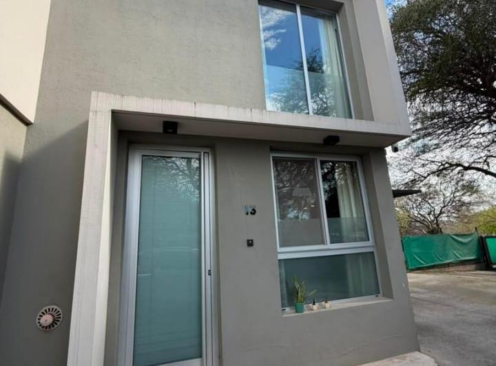 Departamento · 77m² · 2 Ambientes