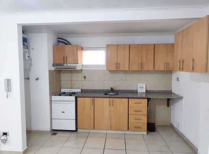 Departamento · 45m² · 2 Ambientes