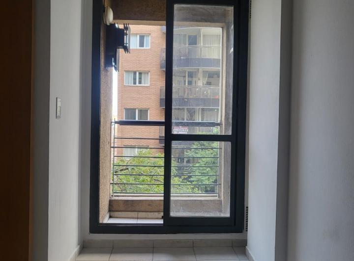 Departamento · 40m² · 2 Ambientes