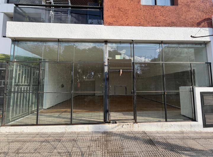 Local comercial · 64m² · 1 Ambiente