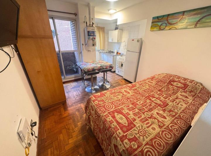 Departamento · 20m² · 1 Ambiente