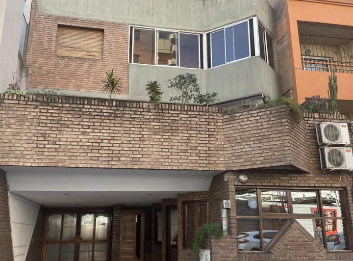 Oficina comercial · 52m² · 2 Ambientes