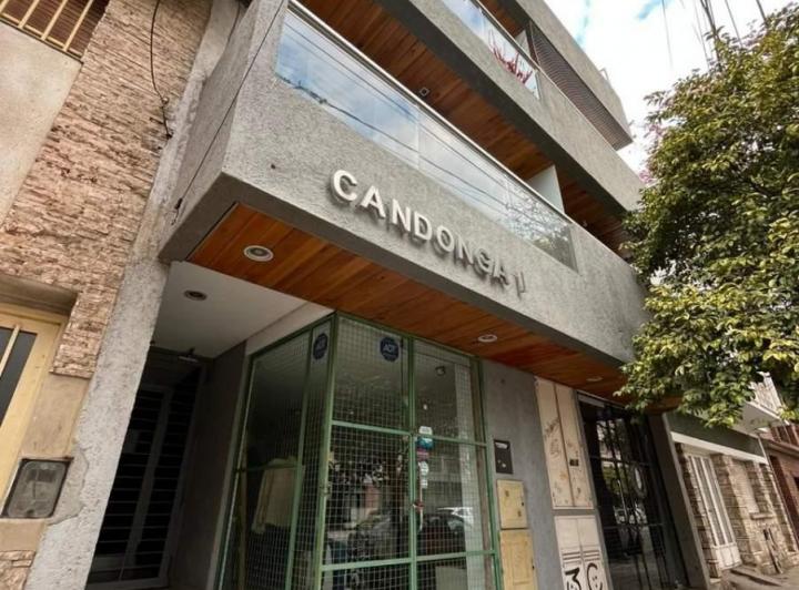 Departamento · 50m² · 1 Ambiente