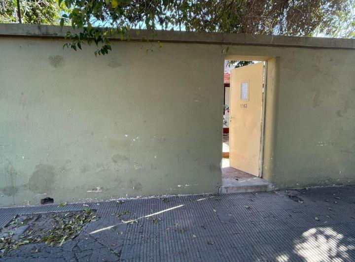 Departamento · 80m² · 5 Ambientes
