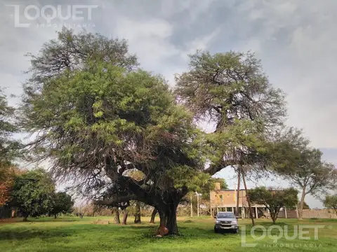 Terreno en Venta en Cayasta, Garay
