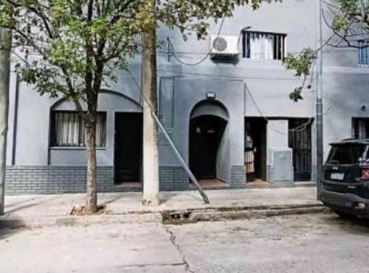 Departamento · 30m² · 4 Ambientes