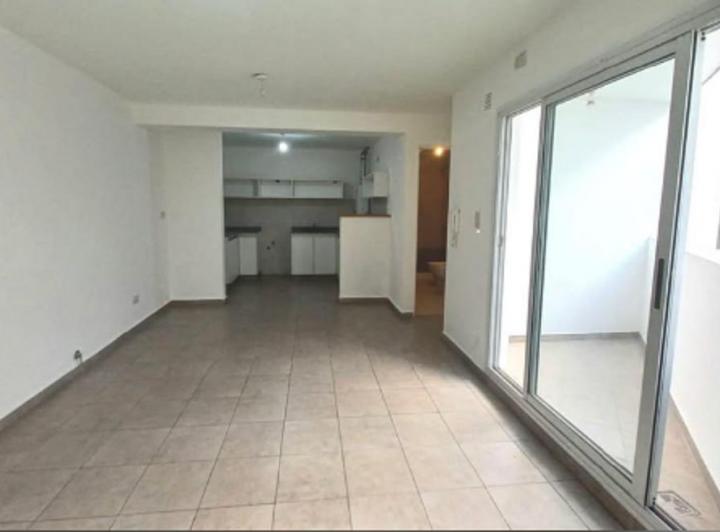 Departamento · 40m² · 3 Ambientes