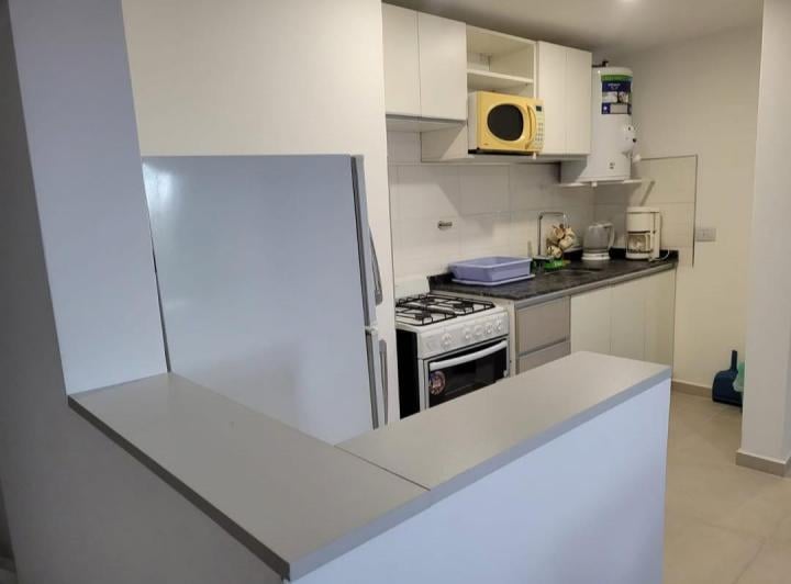 Departamento · 45m² · 3 Ambientes