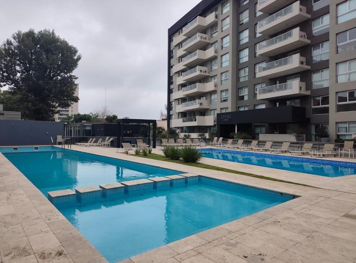 Departamento · 2 Ambientes