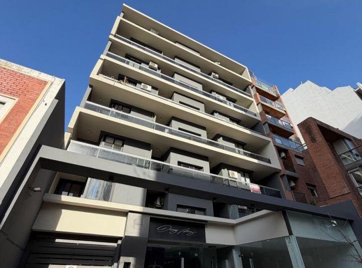 Departamento · 45m² · 2 Ambientes