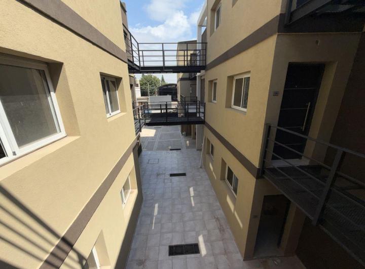 Departamento · 60m² · 1 Ambiente