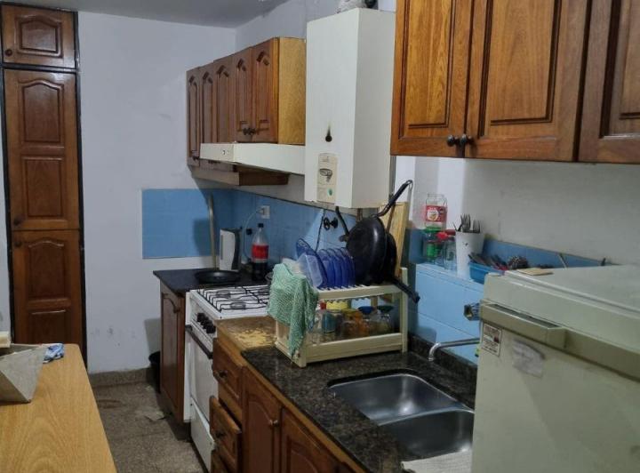 Departamento · 45m² · 1 Ambiente