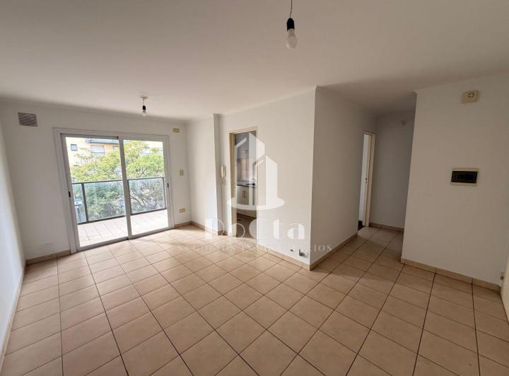 Departamento · 50m² · 3 Ambientes