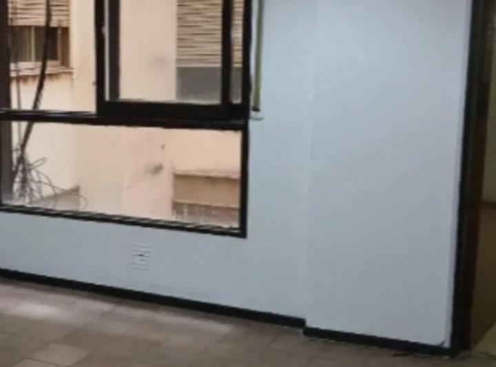 Departamento · 40m² · 2 Ambientes