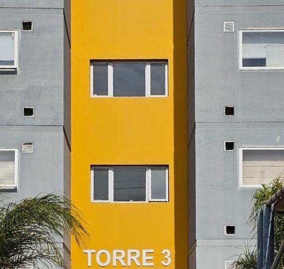 Departamento · 65m² · 4 Ambientes · 1 Cochera