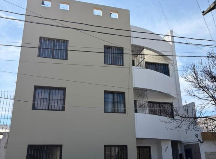 Departamento · 41m² · 2 Ambientes