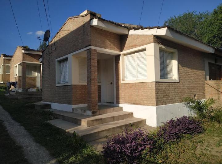Departamento · 35m² · 2 Ambientes · 1 Cochera