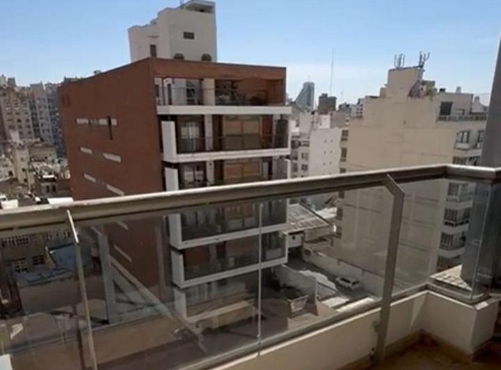 Departamento · 70m² · 4 Ambientes