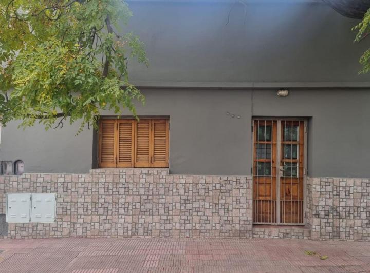 Casa · 60m² · 2 Ambientes