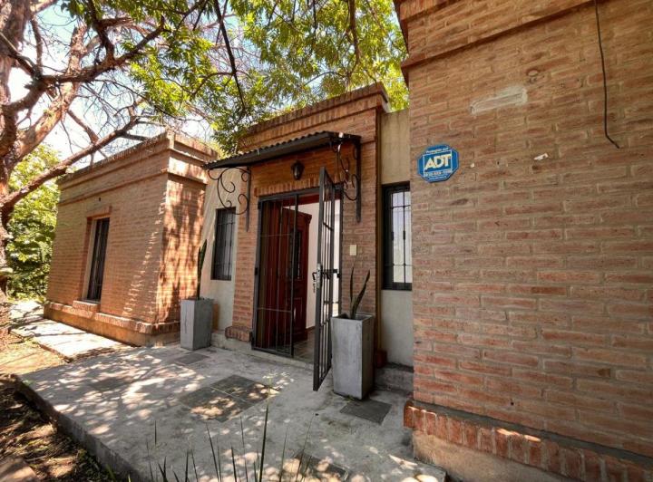 Casa · 120m² · 4 Ambientes