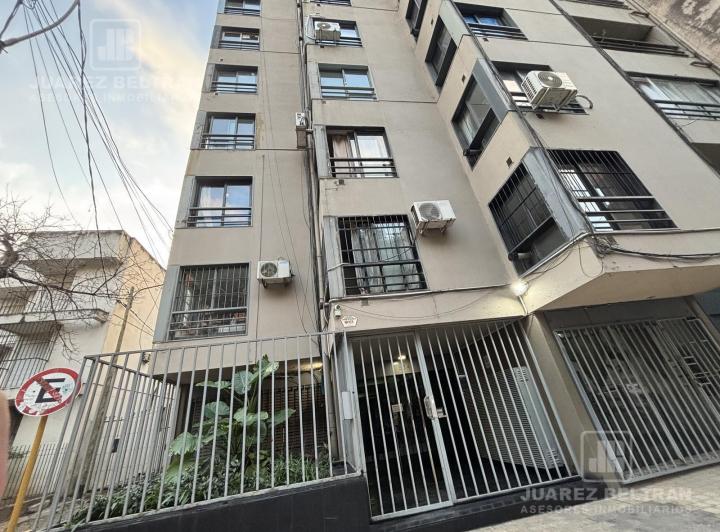 Departamento · 35m² · 1 Ambiente
