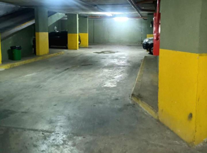 Garage · 20m²
