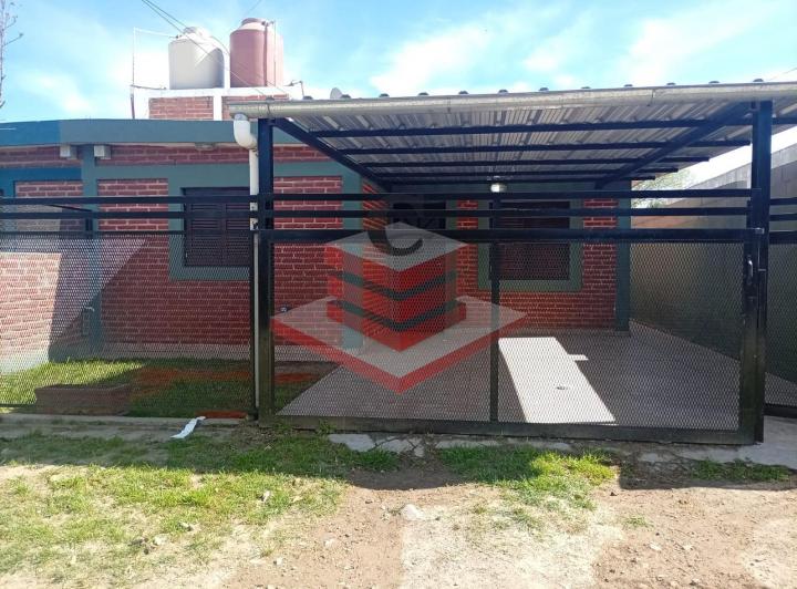 Casa · 3 Ambientes · 1 Cochera