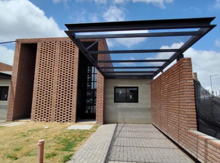 PH · 90m² · 3 Ambientes · 1 Cochera