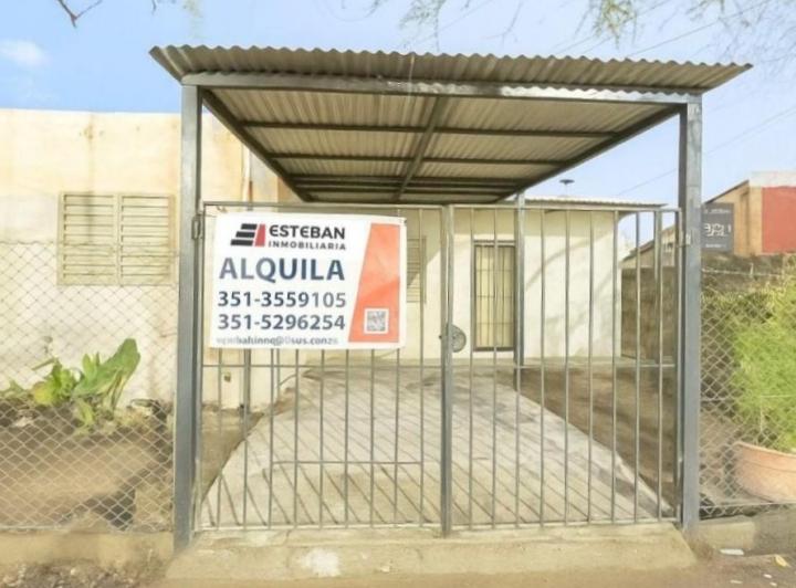 Casa · 80m² · 3 Ambientes · 1 Cochera