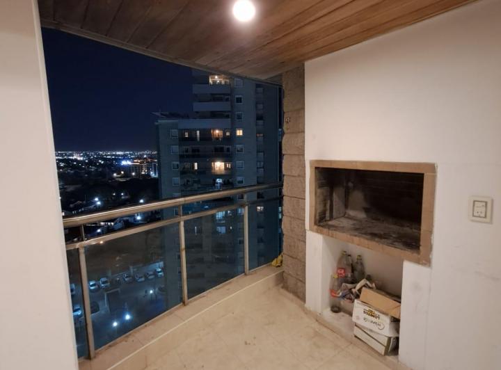 Departamento · 48m² · 2 Ambientes
