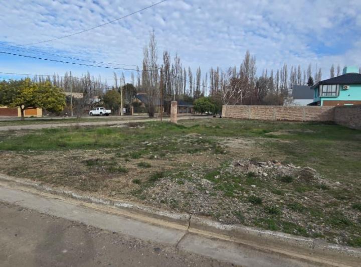 Terreno · 580m²