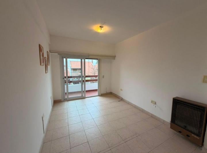 Departamento · 31m² · 2 Ambientes