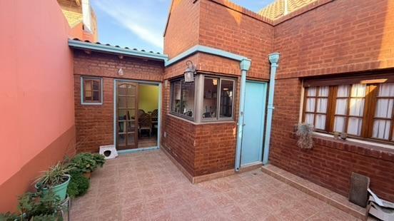 Departamento · 76m² · 3 Ambientes · 1 Cochera