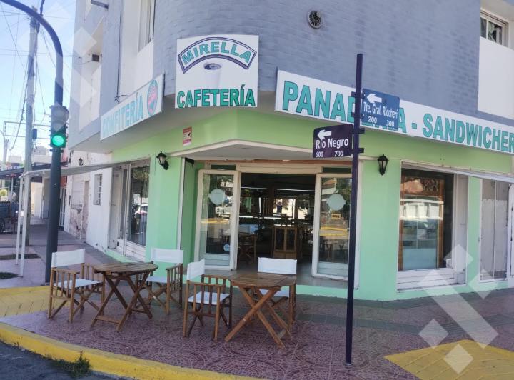 Fondo de comercio · 105m² · 3 Ambientes